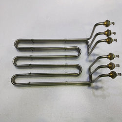 Element grzewczy dla EFK653 - 8+8, EFK653 - 8
