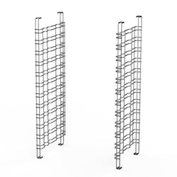 Uchwyt - na 12x GN 1/1