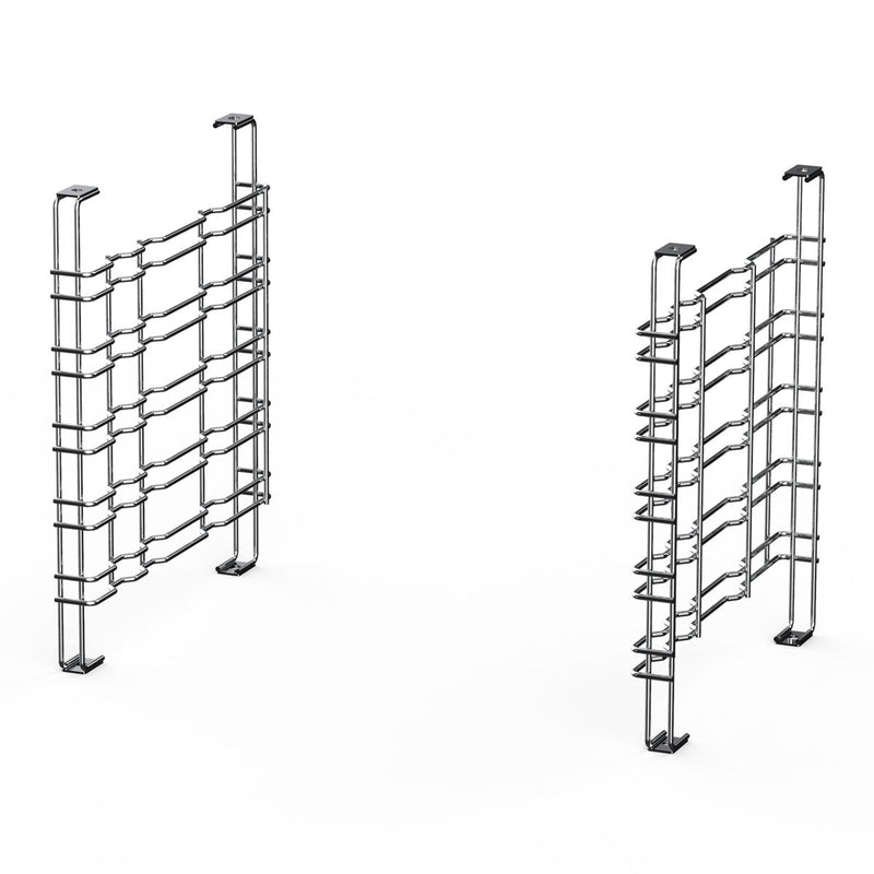 Uchwyt - na 5x GN 1/1