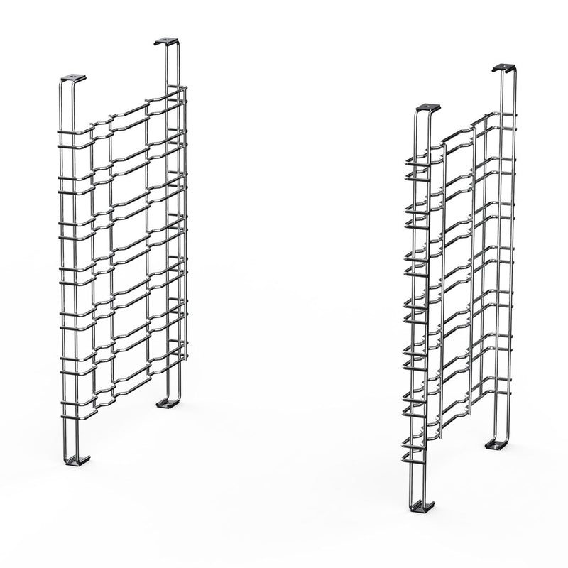 Uchwyt - na 7x GN 1/1