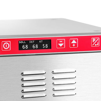 HUGENTOBLER | Hold-O-Mat 311 - Niskie urządzenie do gotowania & urządzenie do podgrzewania - Prime Gastro