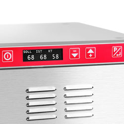 HUGENTOBLER | Hold - O - Mat 323 - Niskie urządzenie do gotowania & urządzenie do podgrzewania