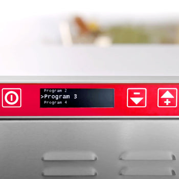 HUGENTOBLER | Hold-O-Mat 711 - Urządzenie do utrzymywania ciepła - Prime Gastro