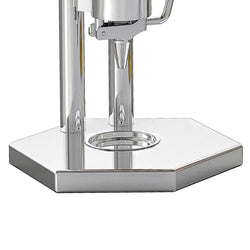 Dozownik miodu - 4,7 litra - Chrom