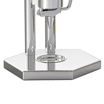 Dozownik miodu - 4,7 litra - Chrom - Prime Gastro