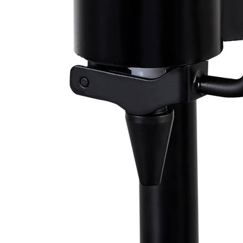 Dozownik miodu - 4,7 litra - Czarny - Prime Gastro