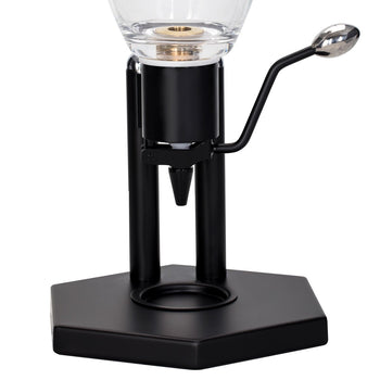 Dozownik miodu - 5 litrów - Czarny - Prime Gastro