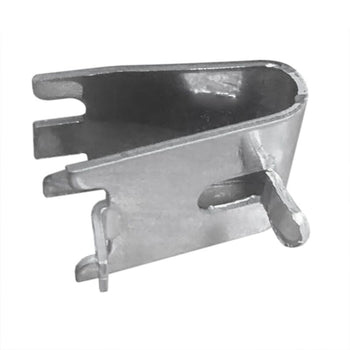 (4 sztuki) Uchwyty do rusztu wsparcia - odpowiedni dla PTRKSF664 - Prime Gastro