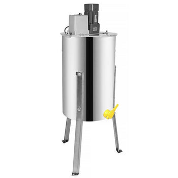 Elektryczna miodarka - na 3 ramki - Prime Gastro