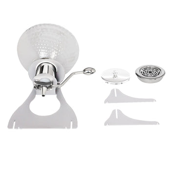 Dozownik miodu - biały - Prime Gastro