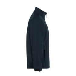 KARLOWSKY | Męska kurtka softshell Classic - Granatowy - Rozmiar: XL
