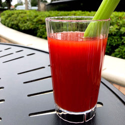 (36 szt.) CAMBRO | HUNTINGTON® - Kubek do picia - 296 ml - Przezroczysty