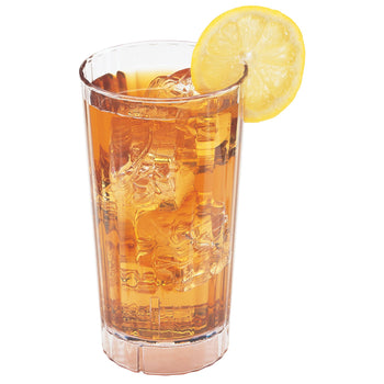 (36 szt.) CAMBRO | HUNTINGTON® - Kubek do picia - 355 ml - Przezroczysty - Prime Gastro