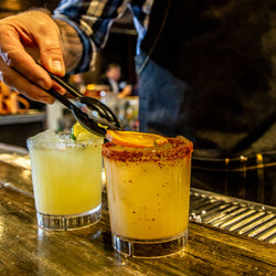 (36 szt.) CAMBRO | HUNTINGTON® - Kubek do picia - 355 ml - Przezroczysty