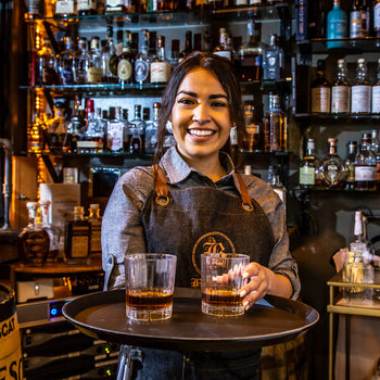 (36 szt.) CAMBRO | HUNTINGTON® - Kubek do picia - 355 ml - Przezroczysty - Prime Gastro