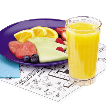 (36 szt.) CAMBRO | HUNTINGTON® - Kubek do picia - 148 ml - Przezroczysty - Prime Gastro