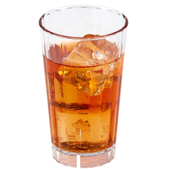 (36 szt.) CAMBRO | HUNTINGTON® - Kubek do picia - 237 ml - Przezroczysty - Prime Gastro