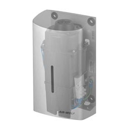 AIR - WOLF | Suszarka do rąk z czujnikiem podczerwieni - stal nierdzewna