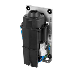 AIR - WOLF | Suszarka do rąk z czujnikiem podczerwieni - stal nierdzewna