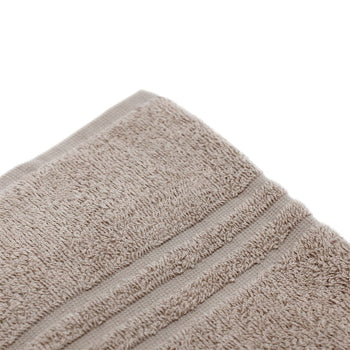 (10 szt.) Ręcznik Greenland - 50 x 100 cm - piaskowy - Prime Gastro