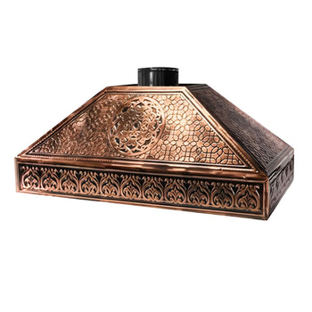 Pokrywka do czajnika do herbaty - 900 mm - Prime Gastro