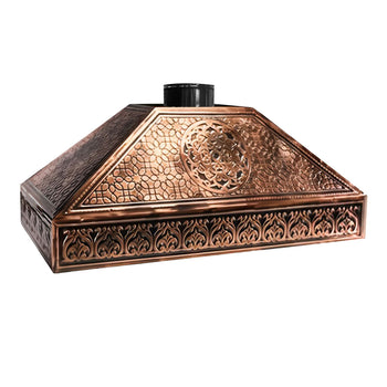 Pokrywka do czajnika do herbaty - 900 mm - Prime Gastro