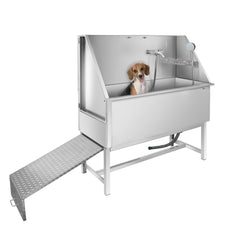 Pet Grooming Baths