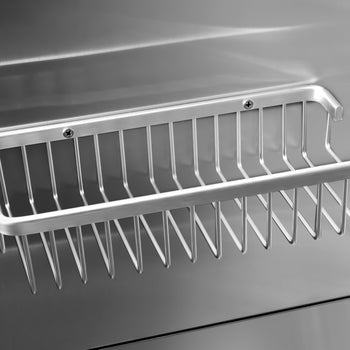 Wanna do pielęgnacji zwierząt - ze stopniami, kranem i matą antypoślizgową - Prime Gastro