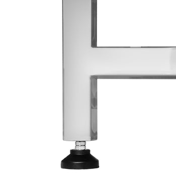 Wanna do pielęgnacji zwierząt - ze stopniami, kranem i matą antypoślizgową - Prime Gastro