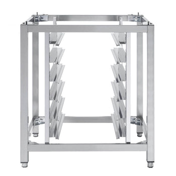Podstawa elektrycznego pieca konwekcyjnego - HV560-1, HV560-2, HV505-1, HV505-2 & HV580-5 - Prime Gastro