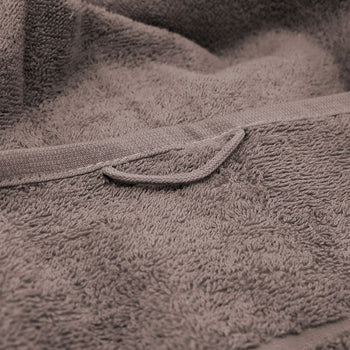 (10 szt) Ręcznik kąpielowy Greenland - 70 x 140 cm - piaskowy - Prime Gastro