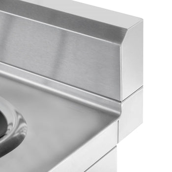 Wok indukcyjny - 5 kW - Prime Gastro