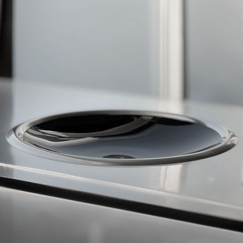 Wok indukcyjny - 5 kW - Prime Gastro