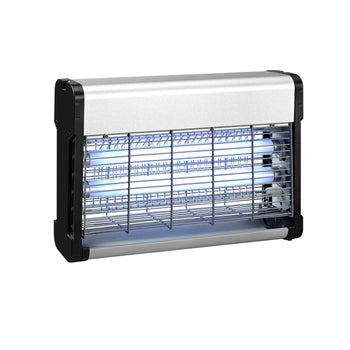 (3 Stück) - Insektenvernichter - für 50m² - 16 Watt - Prime Gastro