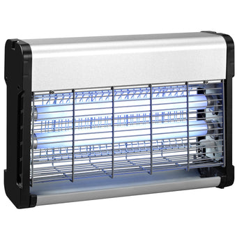 (3 Stück) - Insektenvernichter - für 50m² - 16 Watt - Prime Gastro