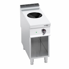 Wok indukcyjny - 5 kW