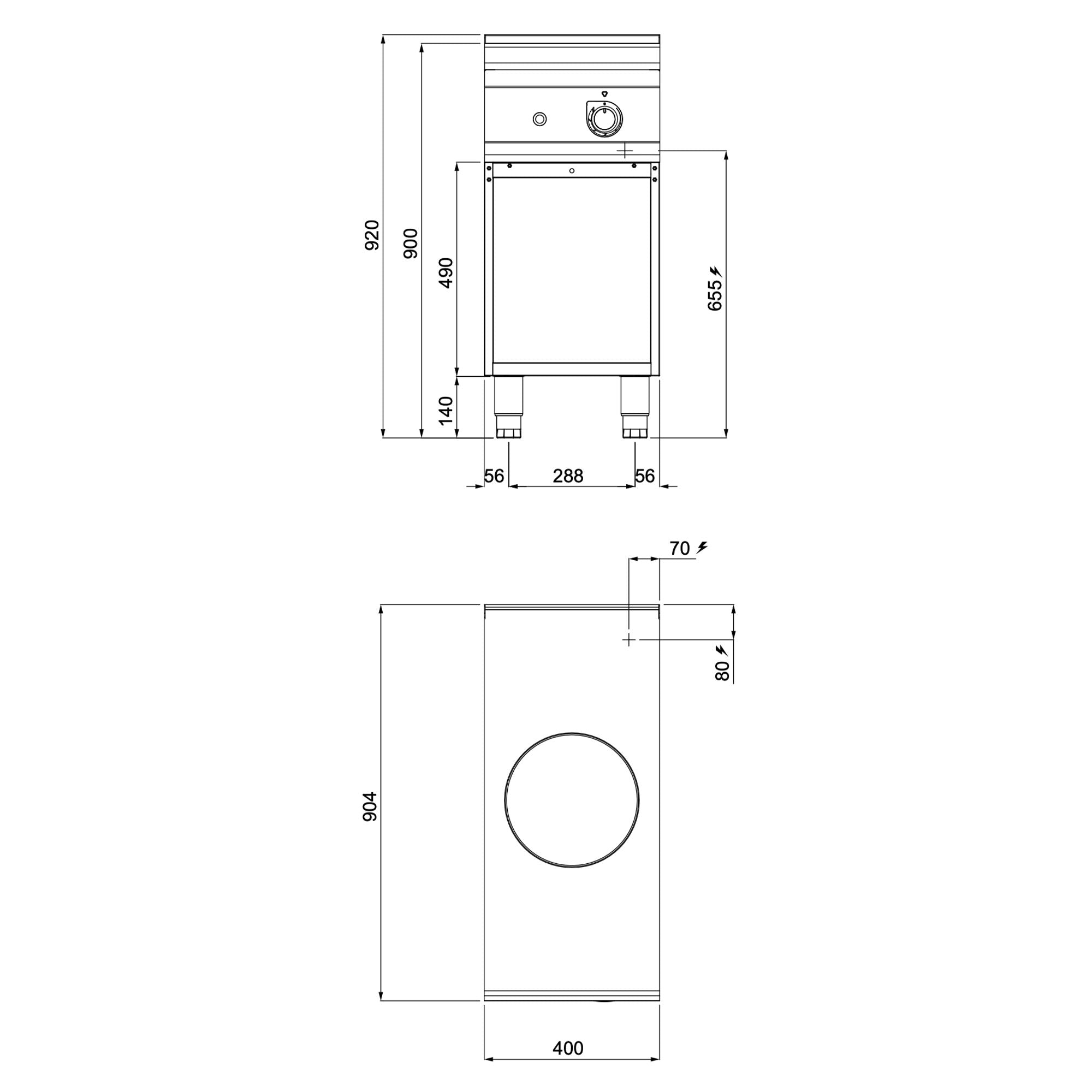 IWB499S_drawing