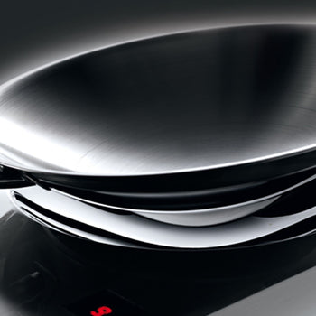 Wok indukcyjny - 5 kW - Prime Gastro