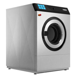 Pralka elektryczna - 18 kg - 915 cykli - Touch