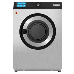 Pralka elektryczna - 18 kg - 915 cykli - Touch
