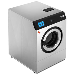 Pralka elektryczna - 18 kg - 915 cykli - Touch