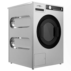 Pralka elektryczna - 6 kg - 1400 obr/min - Cyfrowa