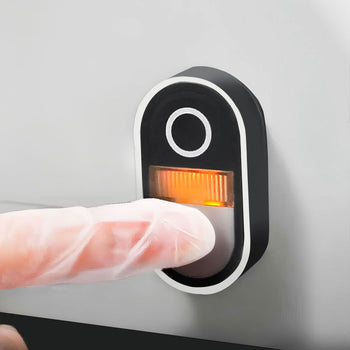 Elektryczna kompaktowa krajalnica do warzyw - 735 W - włącznie z 4 tarczami do krojenia/tarcia i przystawką do krojenia - Prime Gastro