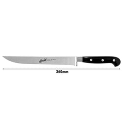 BERKEL | ADHOC - Nóż do krojenia mięsa - Ostrze: 220 mm