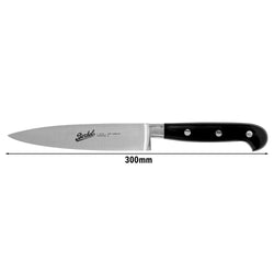BERKEL | ADHOC - Nóż kuchenny - Ostrze: 160 mm