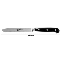 BERKEL | ADHOC - Nóż uniwersalny - Ostrze: 120 mm