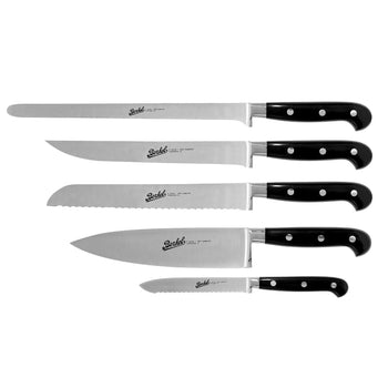 BERKEL | ADHOC - Zestaw szefa kuchni - 5 szt. - Prime Gastro