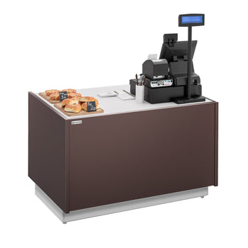 Lada kasowa - 1050mm - Prime Gastro