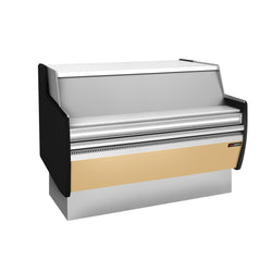 Lada kasowa - 1310 mm - Beżowy panel przedni