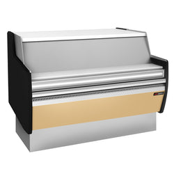 Lada kasowa - 1310 mm - Beżowy panel przedni